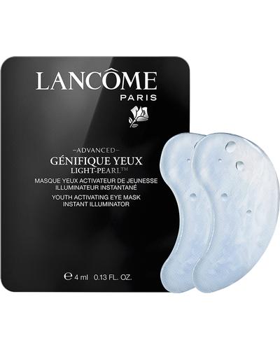 Lancome Advanced Genifique Yeux Light-Pearl Eye Mask главное фото