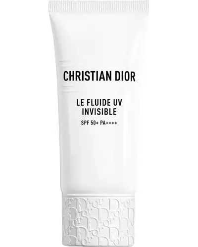 Dior Invisible UV Protection Fluid For The Face Invisible UV Fluid SPF 50+ PA++++ главное фото