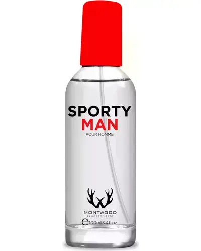 Montwood Homme Sport главное фото