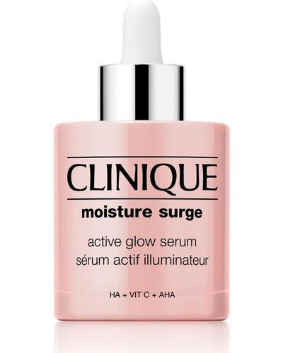 Clinique Moisture Surge Active Glow Serum главное фото