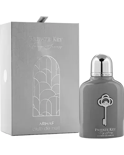 Armaf Club De Nuit Private Key Sucess фото 2