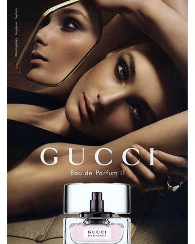 Gucci Eau de Parfum II фото 4