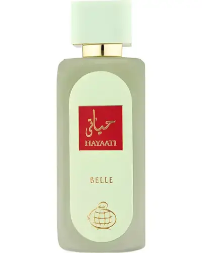 Fragrance World Hayaati Belle главное фото