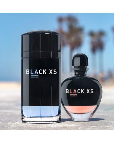 Paco Rabanne Black XS Los Angeles for Her фото 2