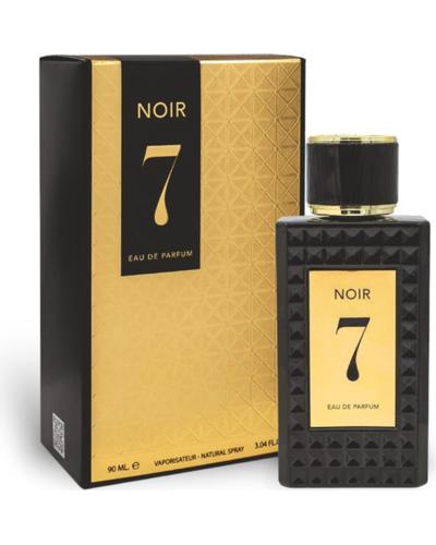 Fragrance World Noir 7 фото 2