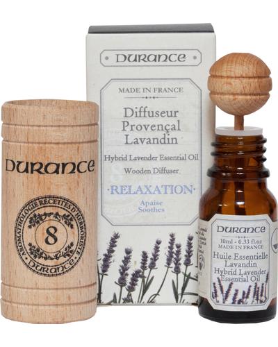 Durance Essential Oil Wooden Diffusers главное фото