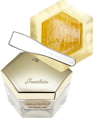 Guerlain Abeille Royale 1-Month Youth Treatment фото 3