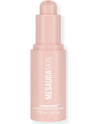 MESAUDA Lumisheen Crema Contorno Occhi Idratante alla Vitamina C главное фото