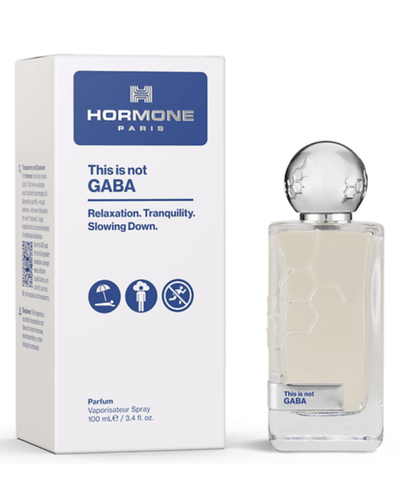 Hormone Paris This is Not Gaba фото 6