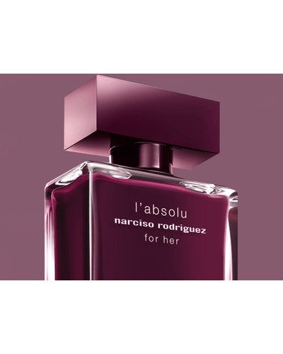 Narciso Rodriguez L'Absolu For Her фото 2