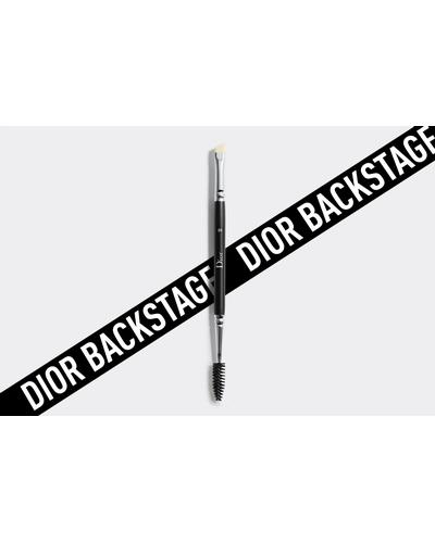 Dior Backstage Double Ended Brow Brush №25 фото 2