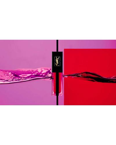 Yves Saint Laurent Vernis a Levres Water Stain фото 1
