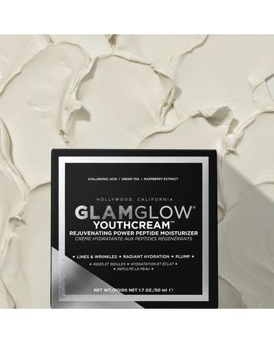 GLAMGLOW Youthcream Rejuvenating Power Peptide Moisturizer фото 2