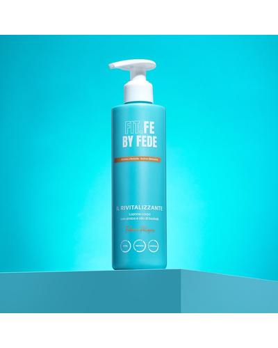 Fit.Fe By Fede The Reviver Body Lotion фото 3