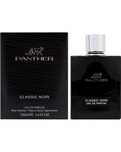 Fragrance World PANTHER CLASSIC NOIR главное фото