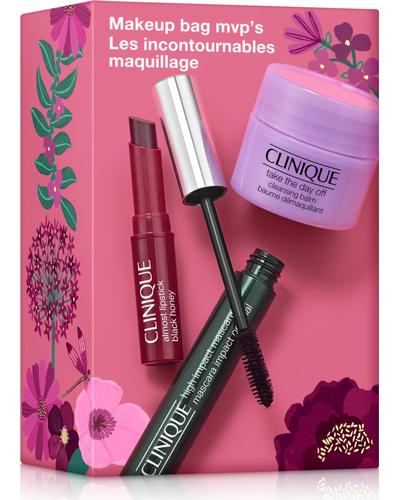 Clinique High Impact-Mascara Eye Makeup Set фото 1