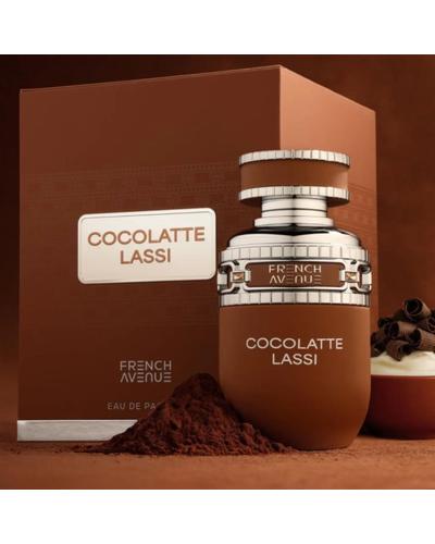 Fragrance World French Avenue Cocolatte Lassi фото 1
