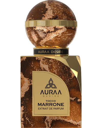 Auraa Desire Tocco Marrone Extrait de Parfum главное фото