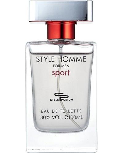 Sterling Parfums Style Homme Sport главное фото