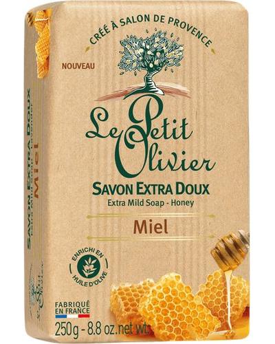 Le Petit Olivier Extra mild soap главное фото
