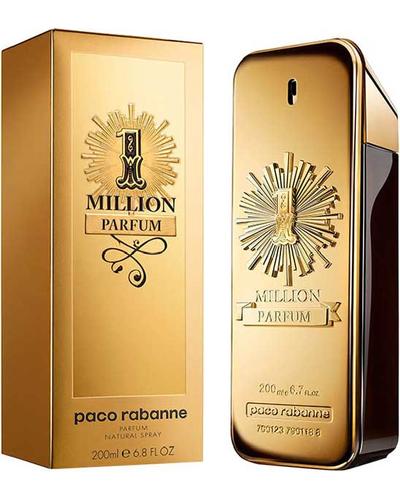 Paco Rabanne One Million Parfum главное фото