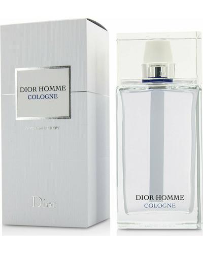 Dior Homme Cologne фото 2