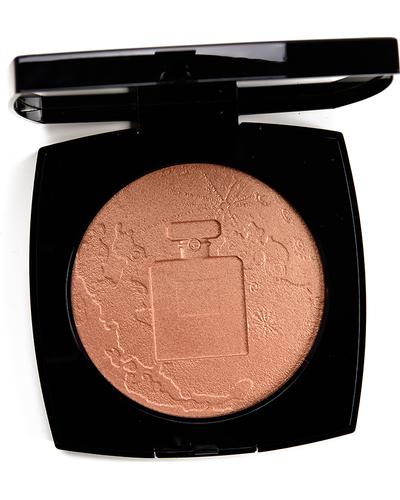 CHANEL Eclat Lunaire Oversize Illuminating Face Powder главное фото
