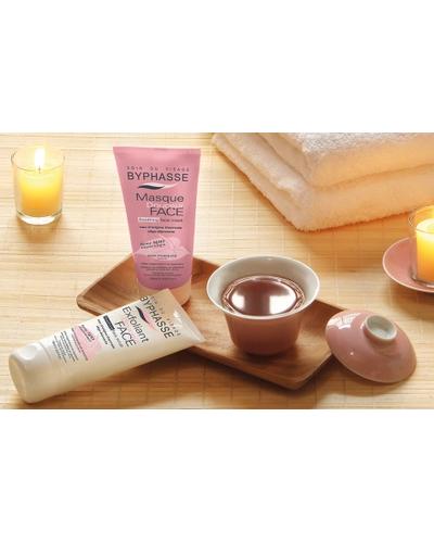 Byphasse Soothing Face Mask фото 3