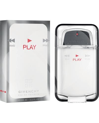 Givenchy Play фото 5