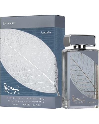 Lattafa Perfumes Najdia Intense фото 1