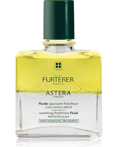 Rene Furterer Astera Fresh Soothing Freshness Fluid главное фото