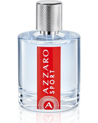 Azzaro Sport Eau de Toilette главное фото