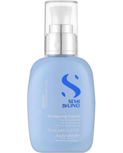Alfaparf Milano Semi Di Density Thickening Cream главное фото