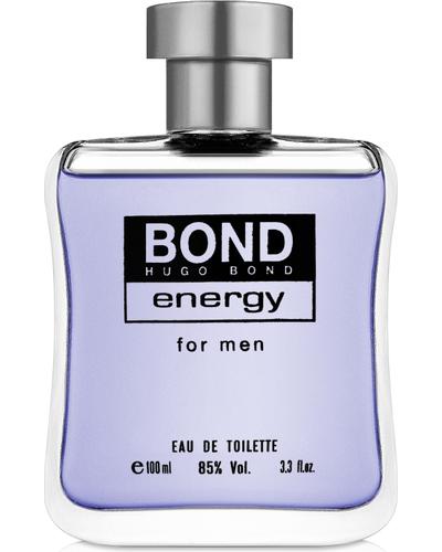 Sterling Parfums Energy Bond главное фото