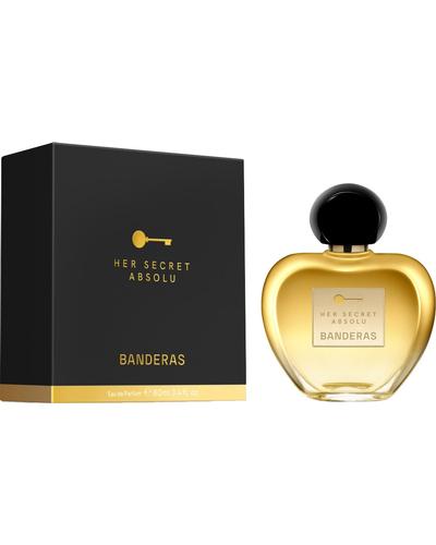 Antonio Banderas Her Secret Absolu фото 1