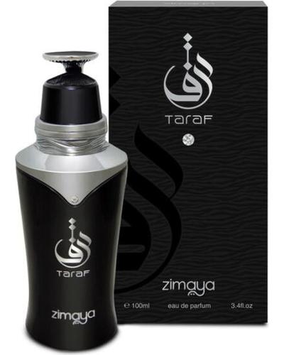 Zimaya Taraf Black главное фото