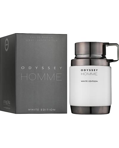 Armaf Odyssey Homme White Edition фото 1