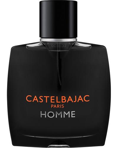 Castelbajac Homme главное фото