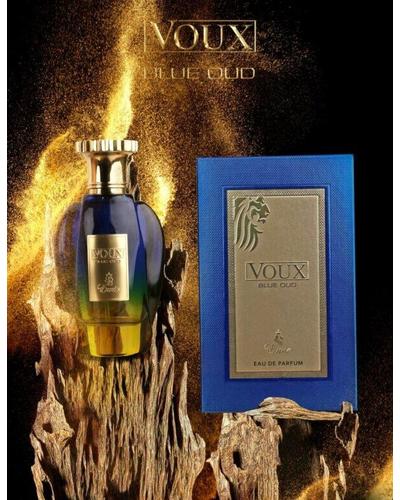 Paris Corner Voux Blue Oud фото 1