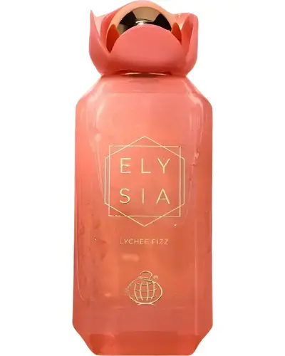 Fragrance World Elysia Lychee Fizz главное фото
