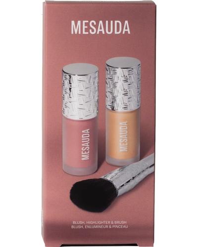 MESAUDA Sunburnt Look Kit фото 2