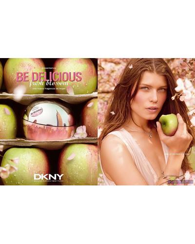 DKNY Be Delicious Fresh Blossom фото 4