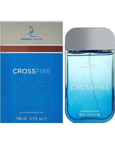 Dorall Collection Crossfire фото 1