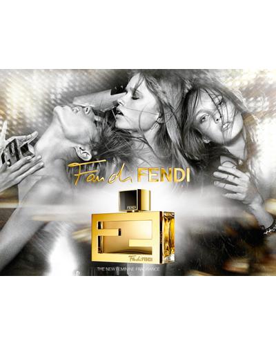 Fendi Fan di Fendi фото 4