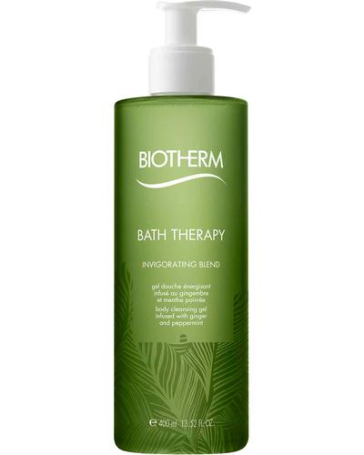 Biotherm Bath Therapy Invigorating Blend Cleansing Gel главное фото