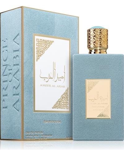 Lattafa Perfumes Asdaaf Ameer Al Arab Imperium фото 1