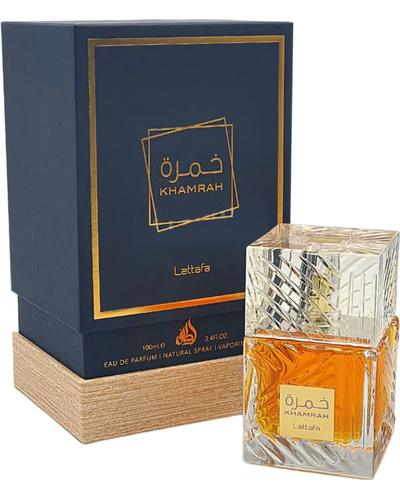 Lattafa Perfumes Khamrah главное фото