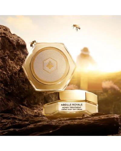 Guerlain Abeille Royale Age-Defying Discovery Set 2025 фото 1