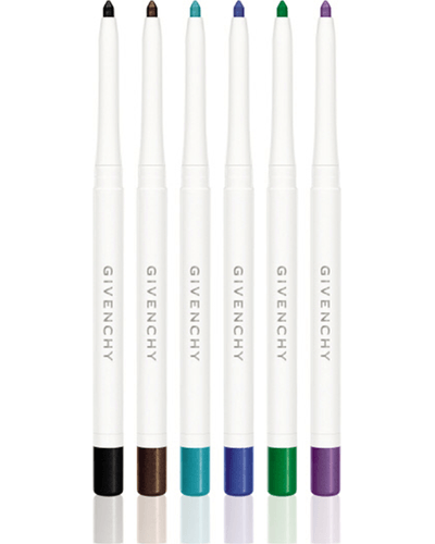 Givenchy Khol Couture Waterproof Eyeliner фото 4