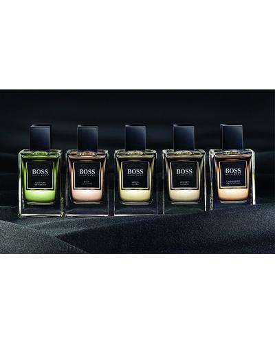 Hugo Boss Boss The Collection Cotton Verbena фото 1